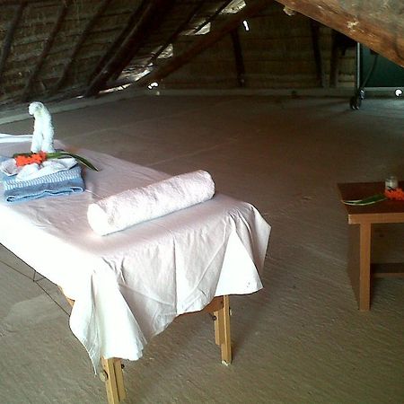 Hotel & Villas Playa Maya Resorts Celestun Ngoại thất bức ảnh