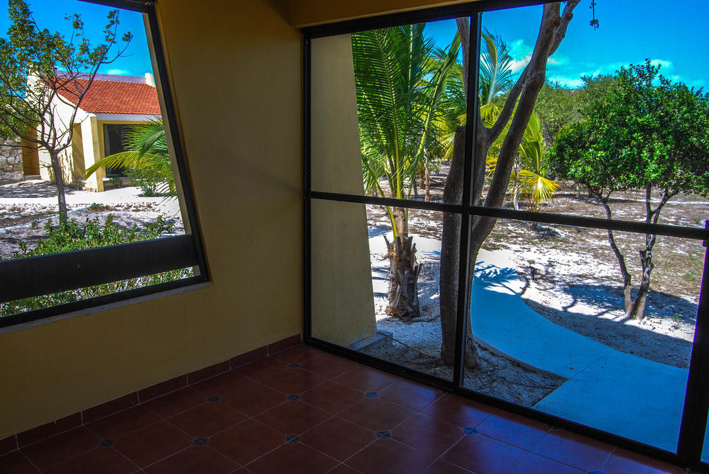 Hotel & Villas Playa Maya Resorts Celestun Phòng bức ảnh