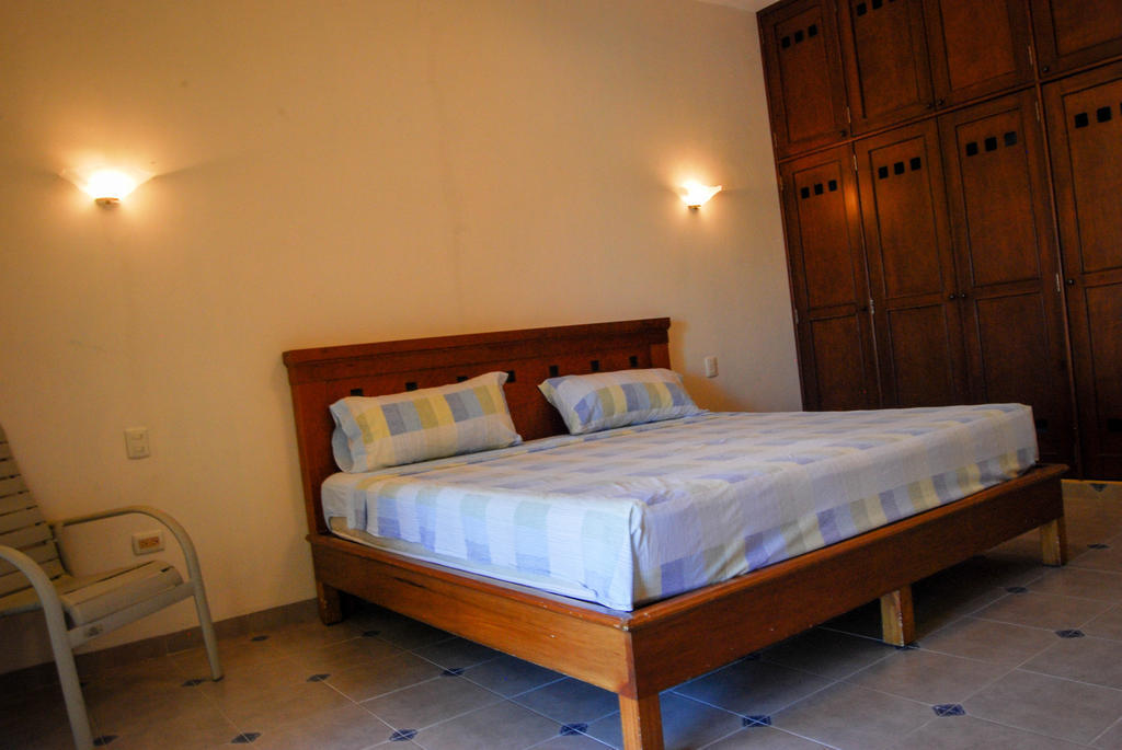 Hotel & Villas Playa Maya Resorts Celestun Phòng bức ảnh