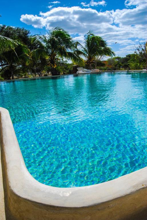 Hotel & Villas Playa Maya Resorts Celestun Ngoại thất bức ảnh