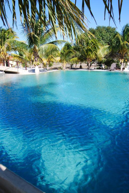 Hotel & Villas Playa Maya Resorts Celestun Ngoại thất bức ảnh