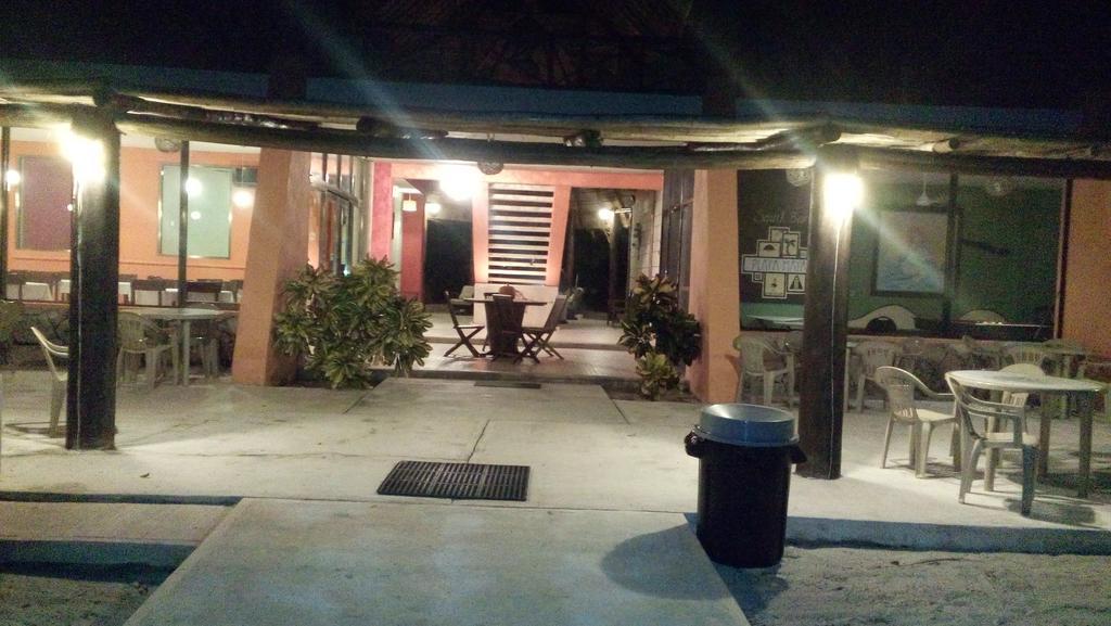 Hotel & Villas Playa Maya Resorts Celestun Ngoại thất bức ảnh