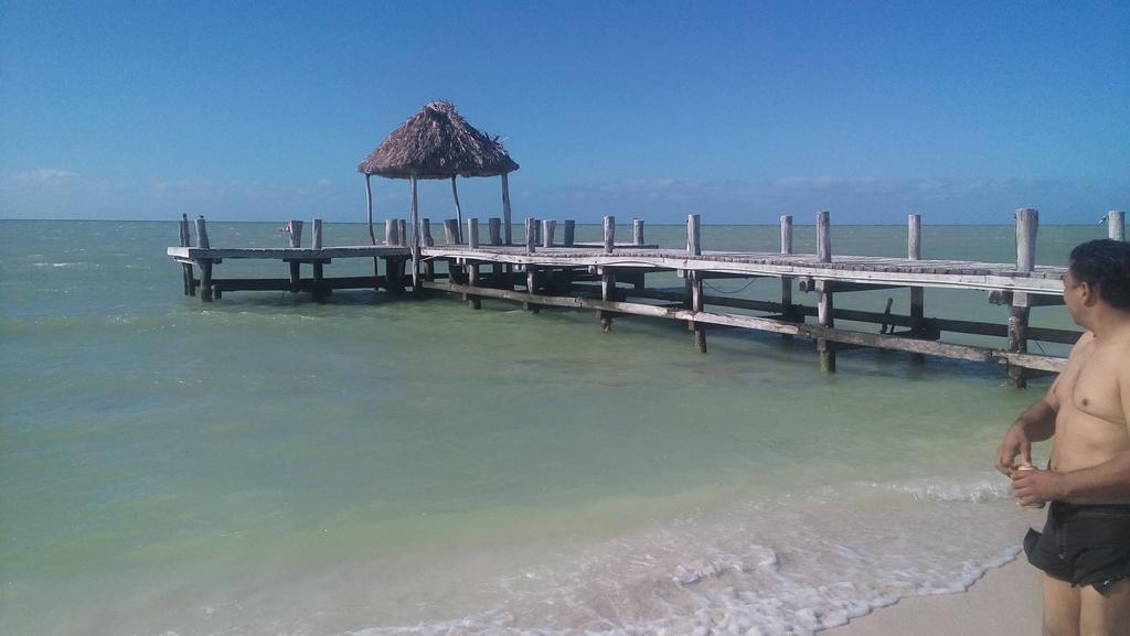 Hotel & Villas Playa Maya Resorts Celestun Ngoại thất bức ảnh