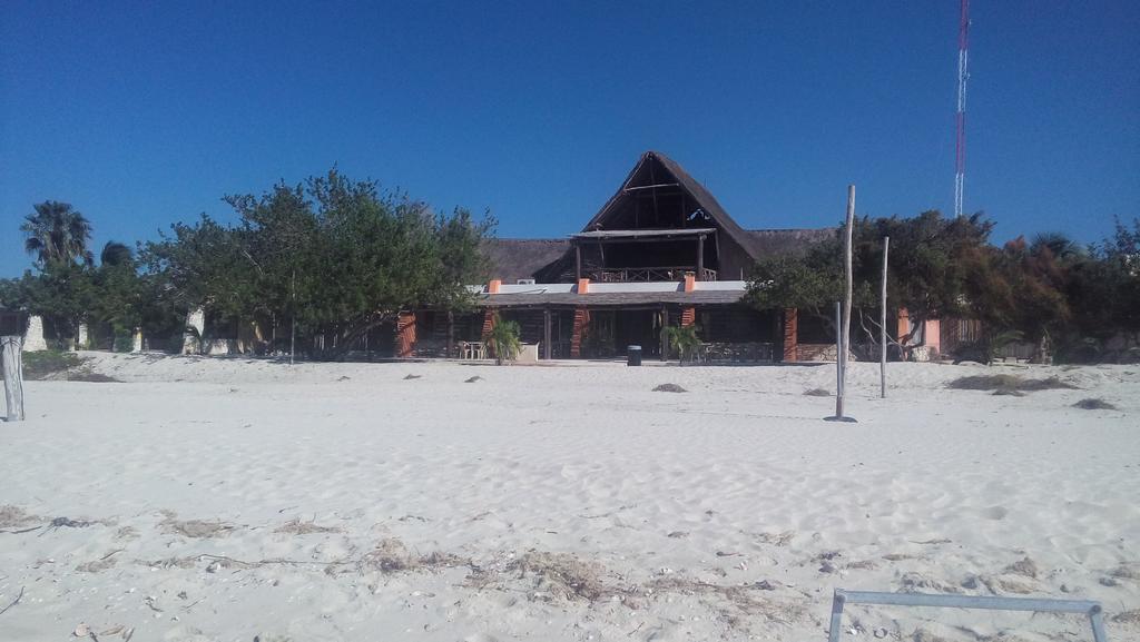 Hotel & Villas Playa Maya Resorts Celestun Ngoại thất bức ảnh