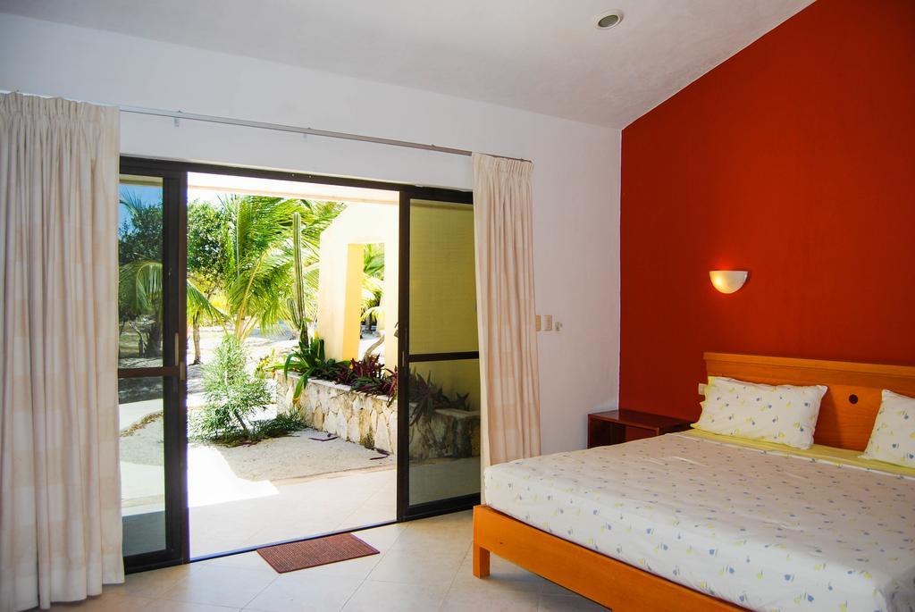 Hotel & Villas Playa Maya Resorts Celestun Ngoại thất bức ảnh
