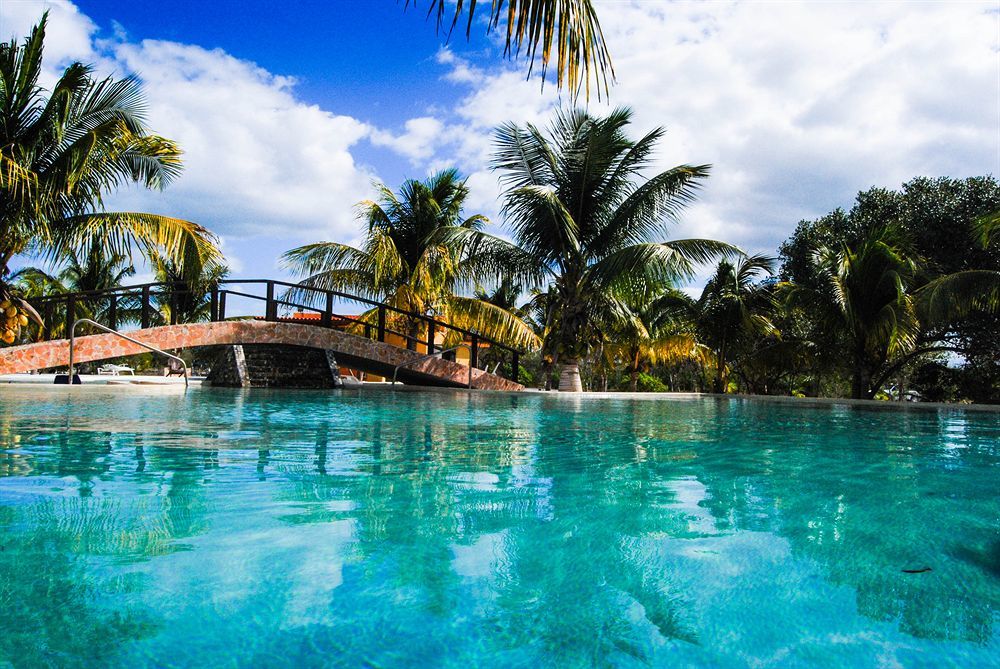 Hotel & Villas Playa Maya Resorts Celestun Ngoại thất bức ảnh