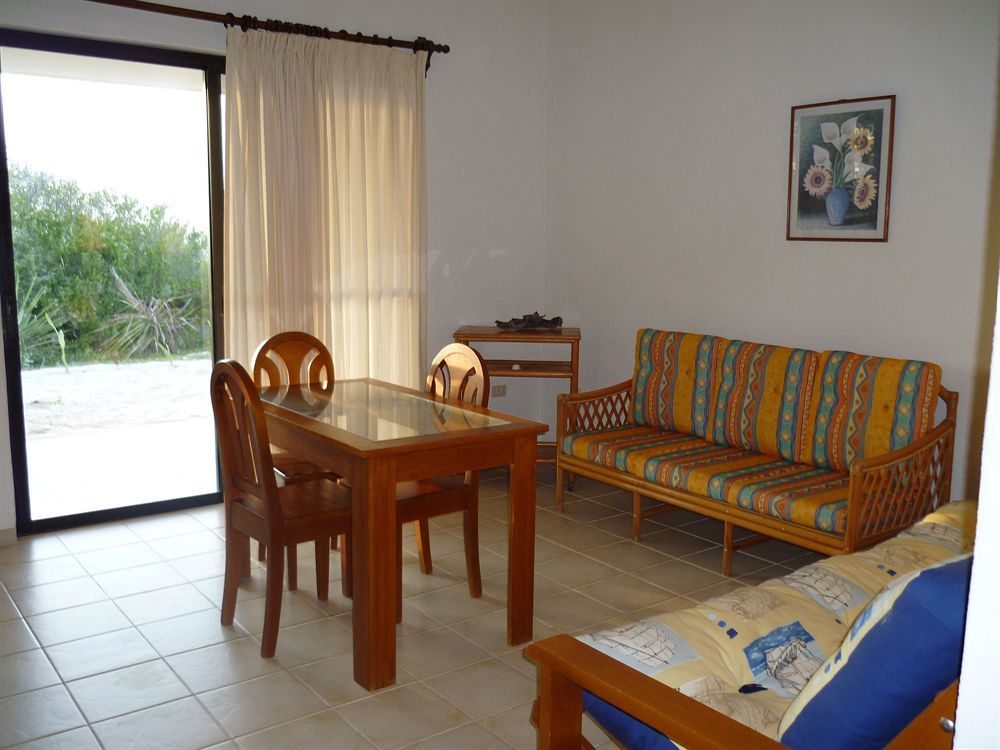 Hotel & Villas Playa Maya Resorts Celestun Ngoại thất bức ảnh